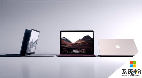 999美元起步！微软Surface Laptop笔记本全解析(3)
