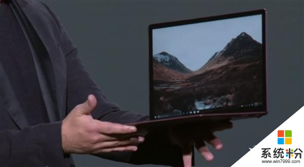 999美元起步！微软Surface Laptop笔记本全解析(6)