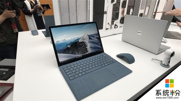 999美元起步！微軟Surface Laptop筆記本全解析(9)