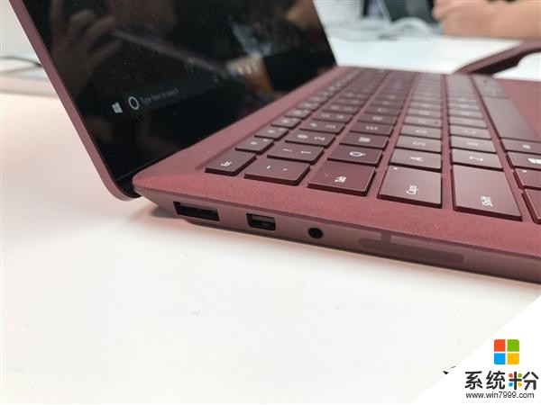 999美元起步！微软Surface Laptop笔记本全解析(10)