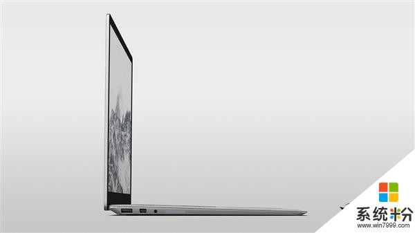 999美元起步！微軟Surface Laptop筆記本全解析(13)