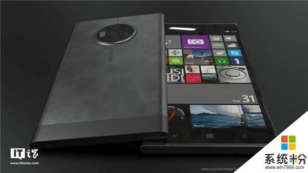 Surface Phone有戏？纳德拉称微软将推出“不像手机”的手机(1)