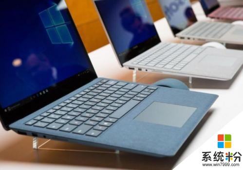 叫板苹果MacBook？微软Surface Laptop赏析(3)