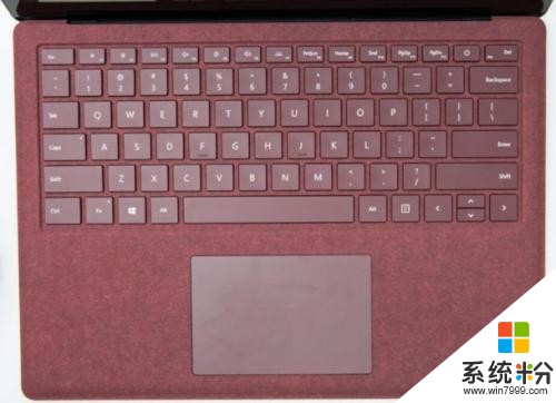 叫板蘋果MacBook？微軟Surface Laptop賞析(4)