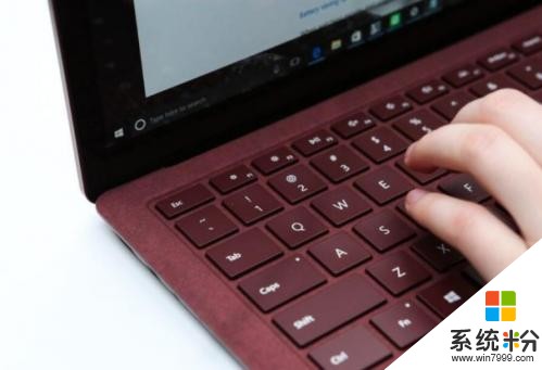 叫板苹果MacBook？微软Surface Laptop赏析(5)