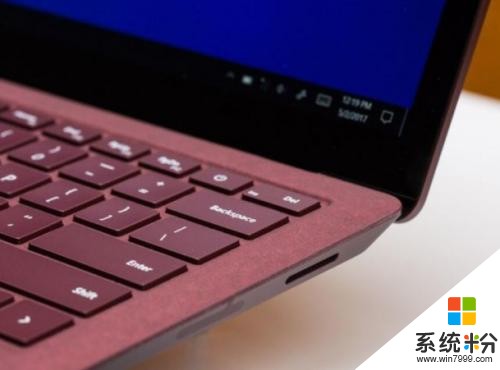 叫板蘋果MacBook？微軟Surface Laptop賞析(7)
