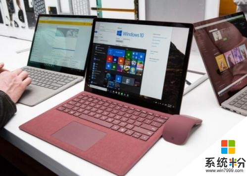 叫板蘋果MacBook？微軟Surface Laptop賞析(9)