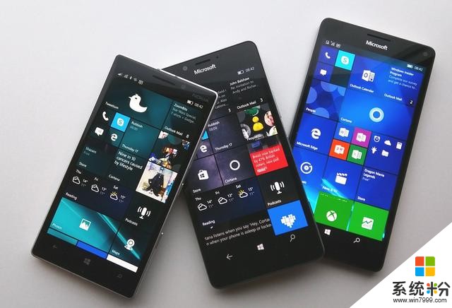 微软中国弃坑 官方商城全线下架Lumia系列手机(2)