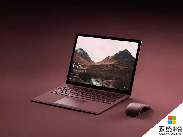 微软新款Surface笔记本终于公布! 售价定为999美元(2)