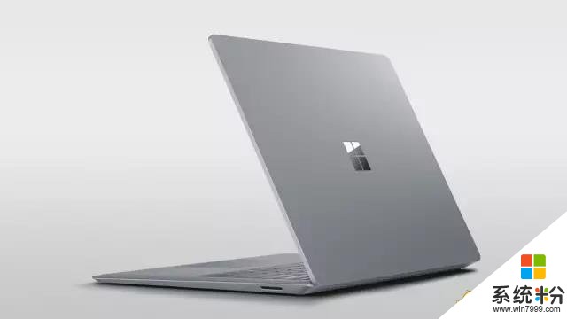 微软新款Surface笔记本终于公布! 售价定为999美元(4)