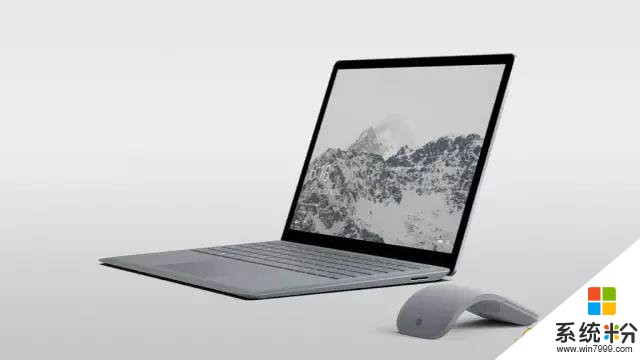 微软新款Surface笔记本终于公布! 售价定为999美元(5)