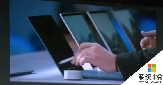 微软新款Surface笔记本终于公布! 售价定为999美元(7)