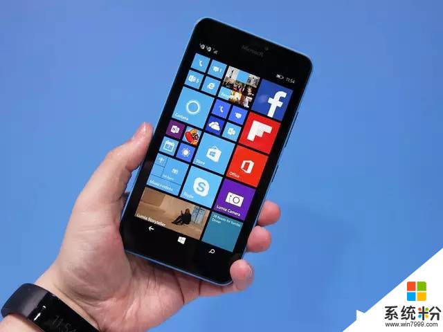 永别了经典! 微软正式下架Lumia系列产品(1)