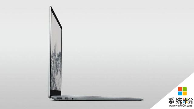 颜值确实高：来看看微软Surface Laptop官方图片(2)