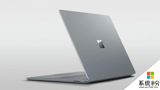 颜值确实高：来看看微软Surface Laptop官方图片(5)