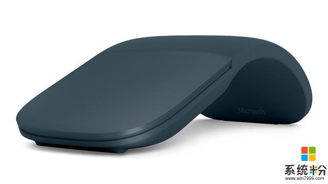 微软发布Surface Arc鼠标 售价竟超500元！(1)