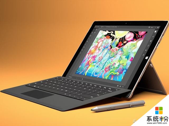 微软新发布的Surface Laptop笔记本，表示真心心动(4)