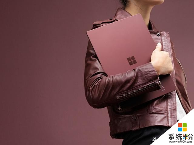 微软新发布的Surface Laptop笔记本，表示真心心动(5)