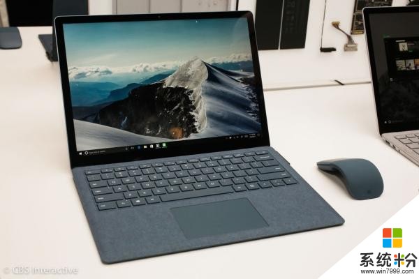 Surface Laptop、Windows 10 S：微软要重返校园了！(2)