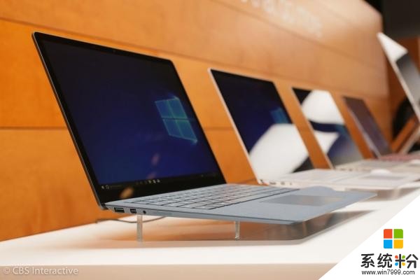 Surface Laptop、Windows 10 S：微软要重返校园了！(3)