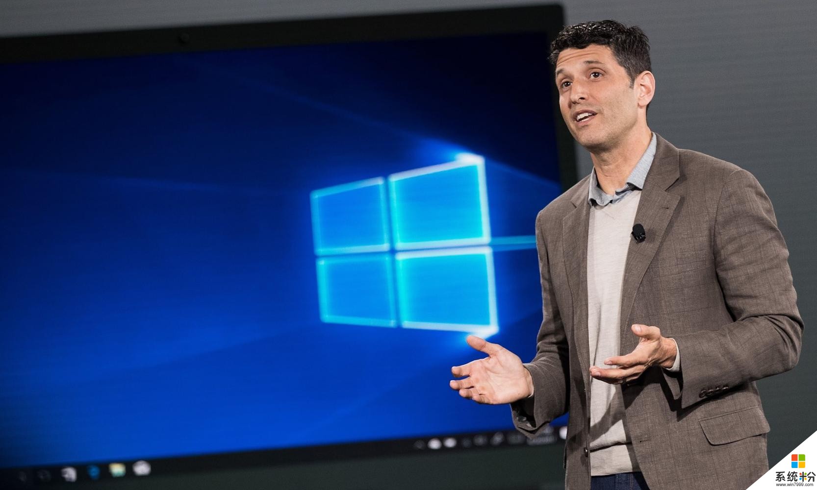 微軟推出Surface筆記本電腦和Windows 10 S, 以競爭MacBook Pro(3)