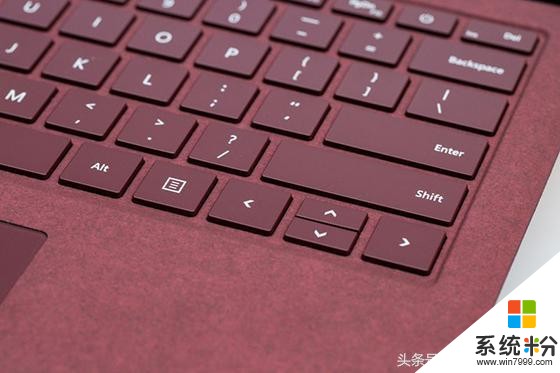 微軟發布Surface Laptop 麵向教育市場(6)