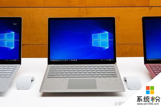 微软发布Surface Laptop 面向教育市场(7)