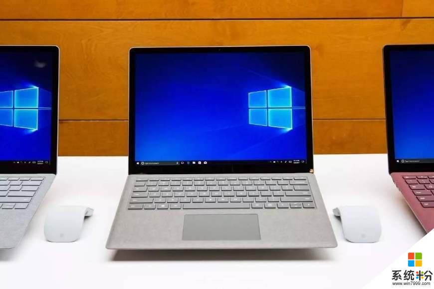 微软新产品Surface Laptop: 向Google和苹果再次挑战(1)