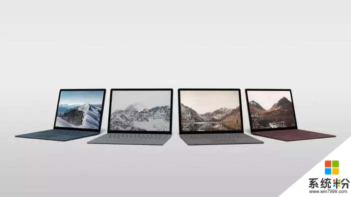 微软新产品Surface Laptop: 向Google和苹果再次挑战(2)