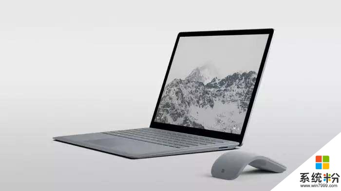 微软新产品Surface Laptop: 向Google和苹果再次挑战(5)