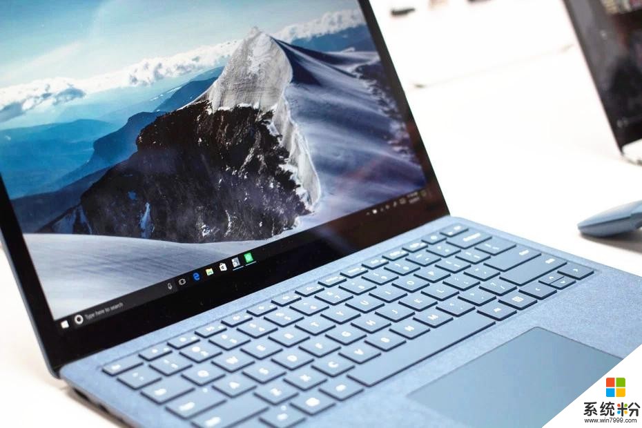 微软在教育活动上宣布的消息, 关于Surface笔记本电脑, Windows 10(1)