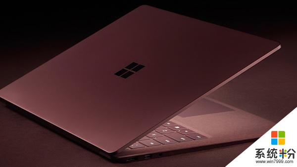 搭載第七代智能英特爾酷睿處理器 微軟發布全新 Surface Laptop(1)