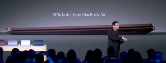 吊打MacBook！微软发布了颜值爆表的超薄笔记本(9)
