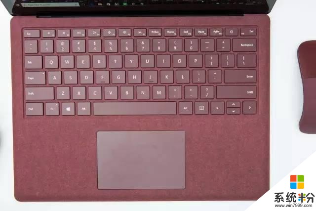 吊打MacBook！微软发布了颜值爆表的超薄笔记本(16)