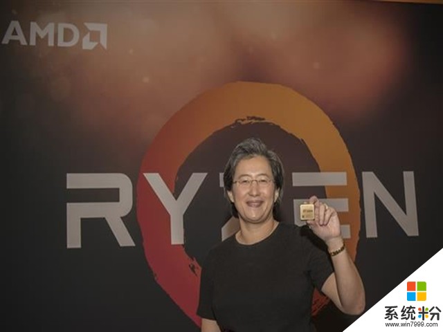 AMD爆料AM3+明年退市：Ryzen APU已在路上
