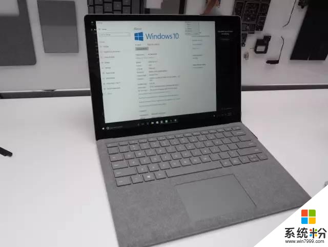 微软发布新产品，瞄准教育市场，硬钢Chromebook(3)
