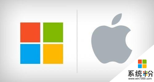 微软和苹果的硬件设计谁更牛？(1)