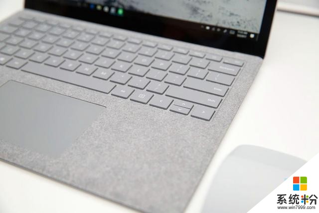 微软Surface笔记本上手评测：真的太棒了(3)