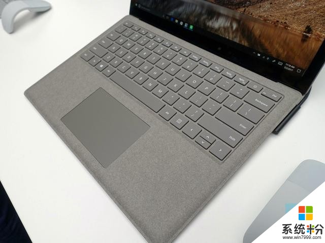 微軟Surface筆記本上手評測：真的太棒了(8)