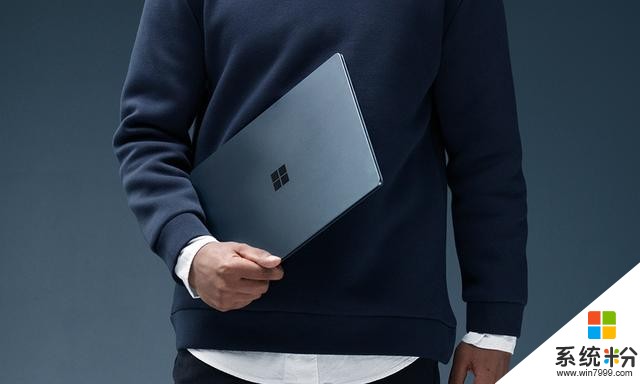 999美刀起售，微软之意不在Surface Laptop(2)