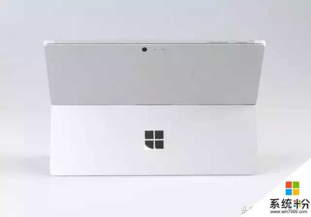 测评: 微软移动笔电Surface Pro4体验(外观篇)(5)