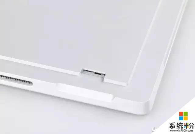 测评: 微软移动笔电Surface Pro4体验(外观篇)(6)