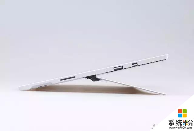测评: 微软移动笔电Surface Pro4体验(外观篇)(10)