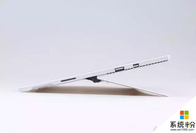 測評: 微軟移動筆電Surface Pro4體驗(外觀篇)(10)