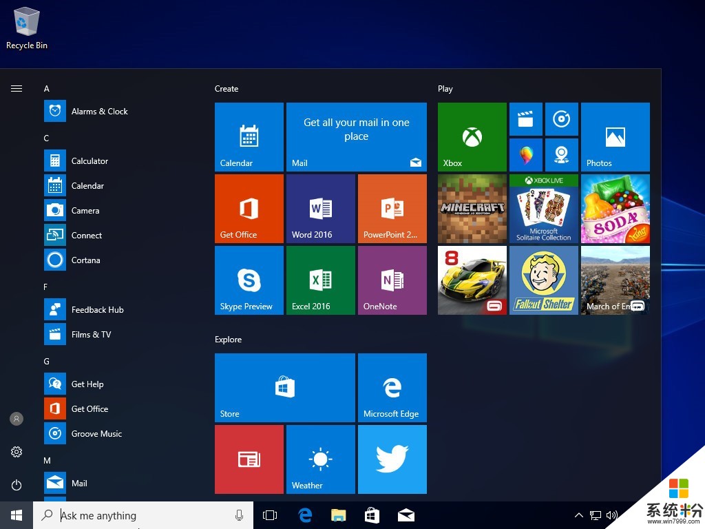 微软的 Windows 10 S 更纯粹, 也更让人疑惑(4)