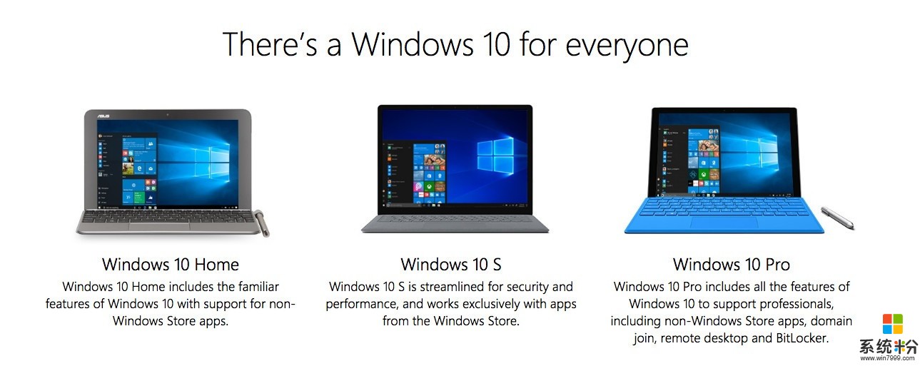 微软的 Windows 10 S 更纯粹, 也更让人疑惑(5)