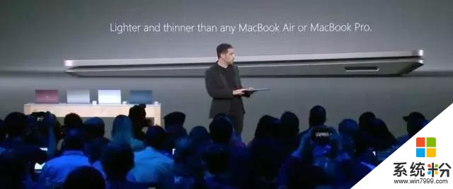 微软发布了一款笔记本，再次正面硬刚苹果……(5)