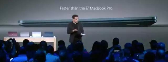 微软发布了一款笔记本，再次正面硬刚苹果……(7)