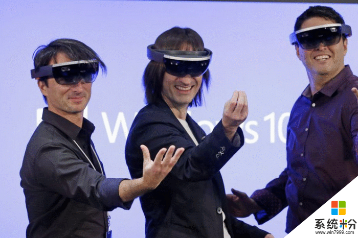 微软Kinect和HoloLens发明者: 手机已经死亡(1)
