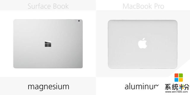 微软Surface与苹果MacBook正式“开战”(3)